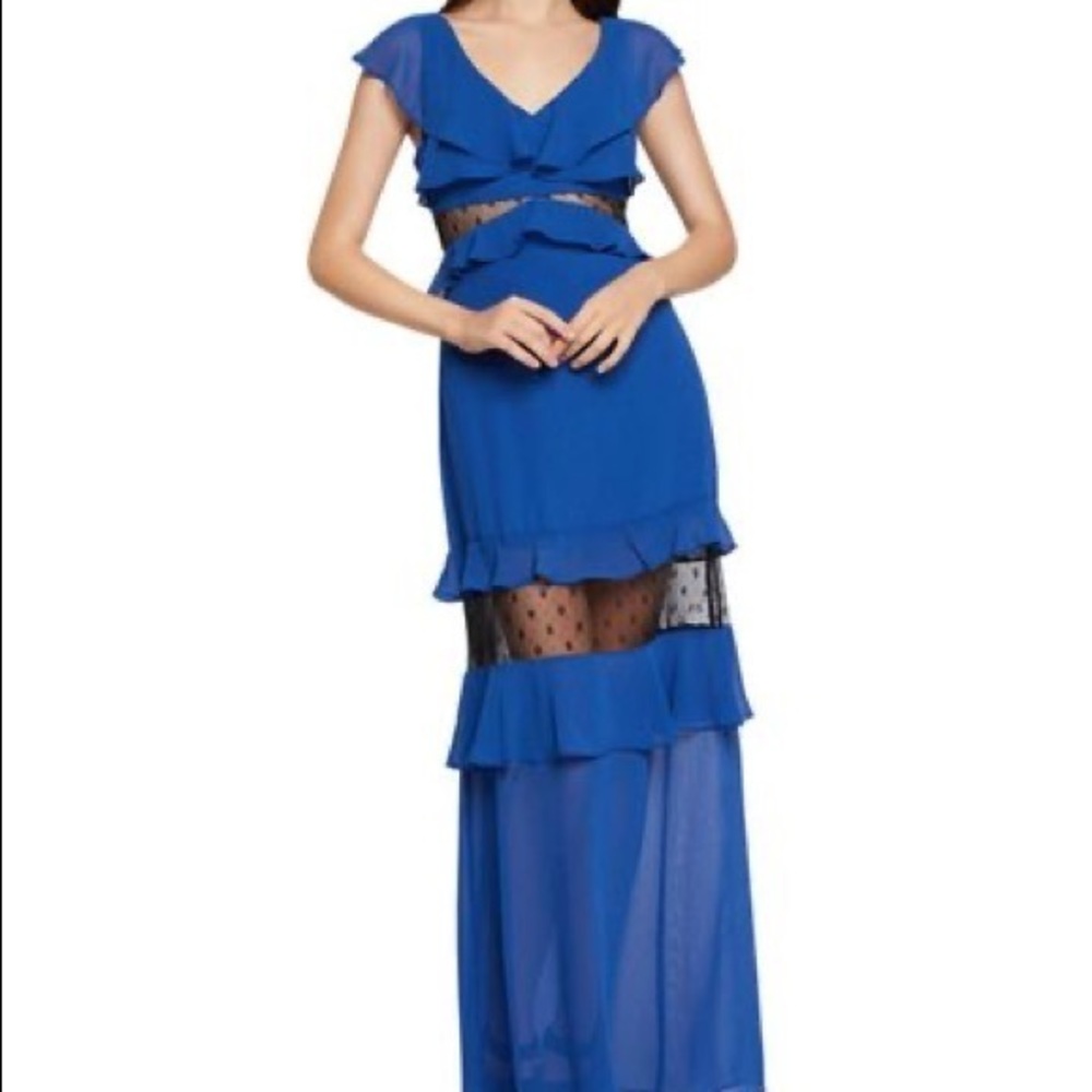 BCBGeneration Dress